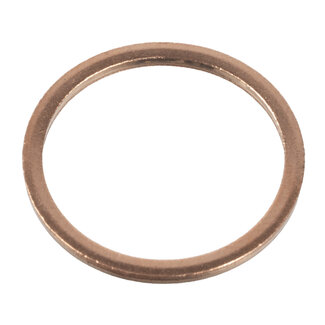 FEBI Dichtring Ø 31 mm, innen Ø 26 mm, Höhe 2 mm