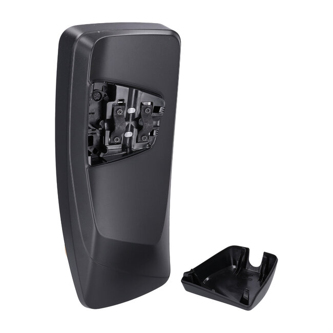 FEBI Mirror System length 495 mm, width 228 mm, height 130 mm - 47922741, 479227410, AL232744