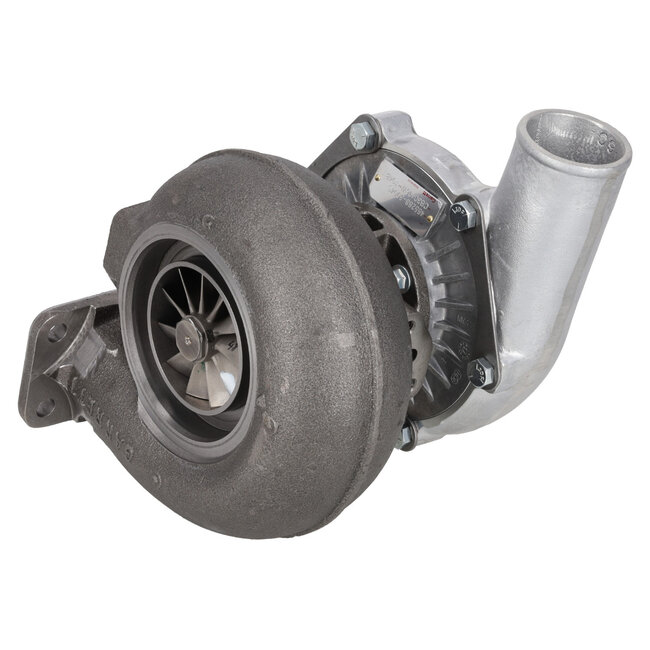 FEBI Turbolader Case IH 1455, 1455XL - 3228208R91, 3218454R91