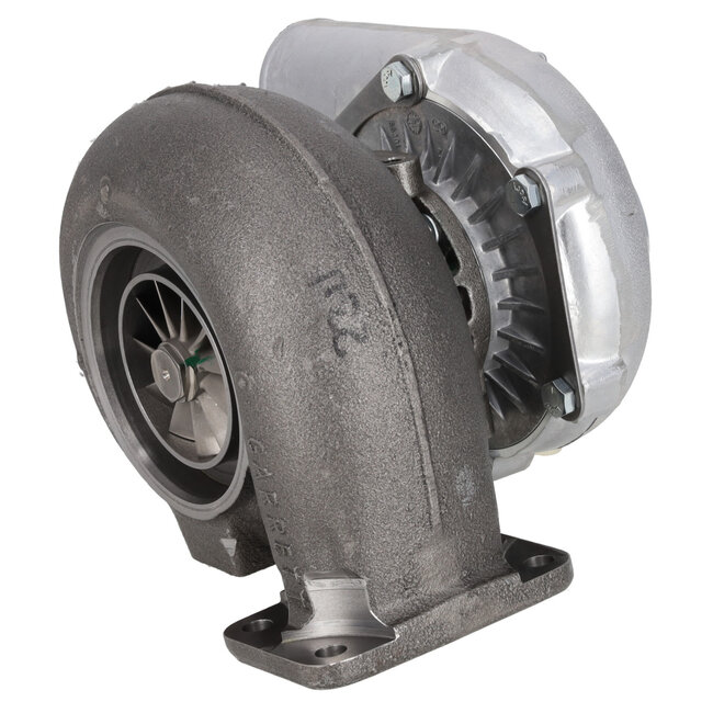 FEBI Turbocharger Case IH 1455, 1455XL - 3228208R91, 3218454R91