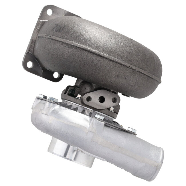 FEBI Turbolader Case IH 1455, 1455XL - 3228208R91, 3218454R91
