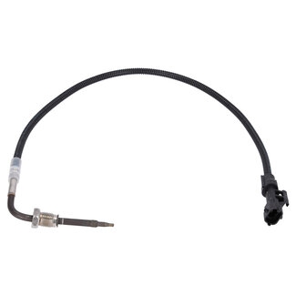 FEBI Temperatuursensor -40 tot 850 °C, gebogen, lengte 50 mm