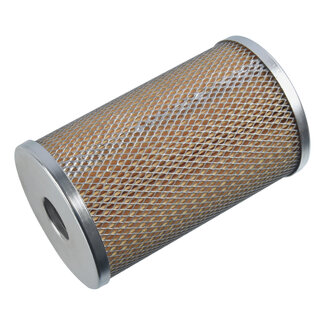 FEBI Oliefilter Ø 83 mm, binnen Ø 24 mm, hoogte 134 mm