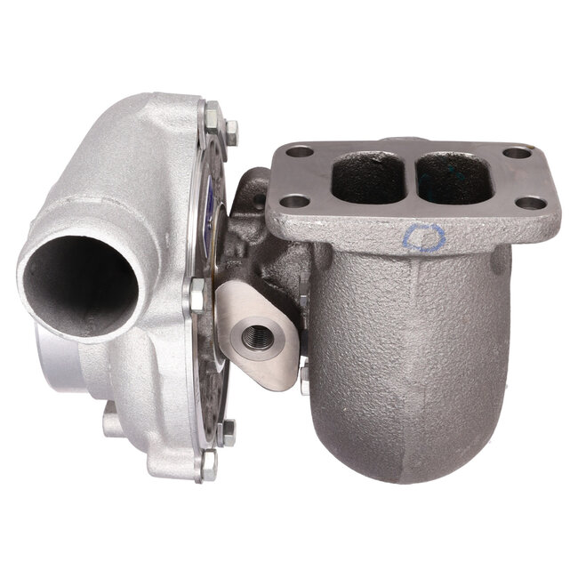 FEBI Turbocharger Case IH MXM 120, 130, 140, 155 - 87802480