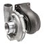 FEBI Turbocharger new or remanufactured part new part - 2674A091, 2674A091P