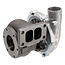 FEBI Turbolader aufladungsart Abgasturbolader - 2674A091, 2674A091P