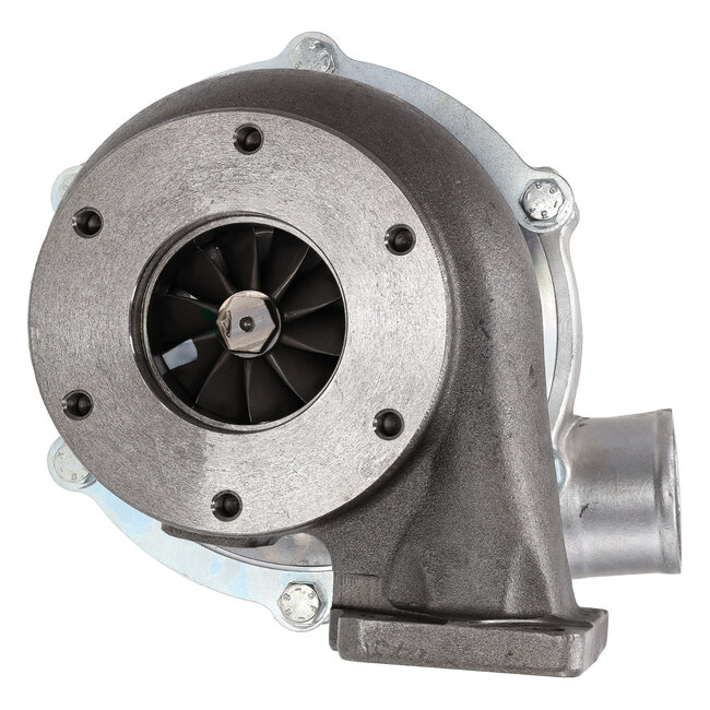 FEBI Turbolader aufladungsart Abgasturbolader - 2674A091, 2674A091P