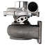 FEBI Turbolader aufladungsart Abgasturbolader - 2674A091, 2674A091P