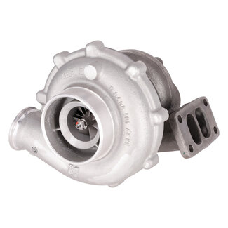 FEBI Turbocharger new or remanufactured part new part