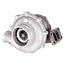 FEBI Turbolader aufladungsart Abgasturbolader - F81620190010, 51.09100.7402, 51.09100.9402