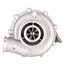 FEBI Turbocharger new or remanufactured part new part - F81620190010, 51.09100.7402, 51.09100.9402