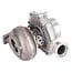 FEBI Turbolader aufladungsart Abgasturbolader - F81620190010, 51.09100.7402, 51.09100.9402