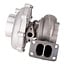 FEBI Turbocharger new or remanufactured part new part - F81620190010, 51.09100.7402, 51.09100.9402