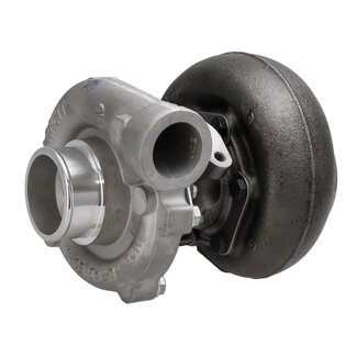 FEBI Turbocharger Ford 6610, 6810, 7610