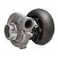 FEBI Turbolader Ford 6610, 6810, 7610 - E3NN6K682AA, 83948633
