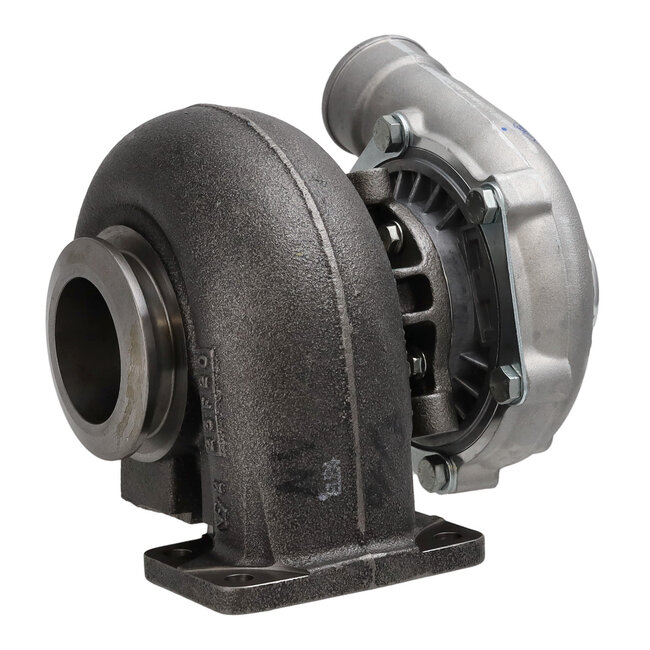 FEBI Turbocharger Ford 6610, 6810, 7610 - E3NN6K682AA, 83948633