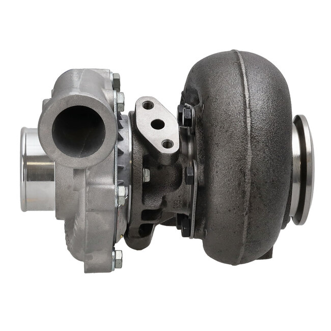 FEBI Turbolader Ford 6610, 6810, 7610 - E3NN6K682AA, 83948633