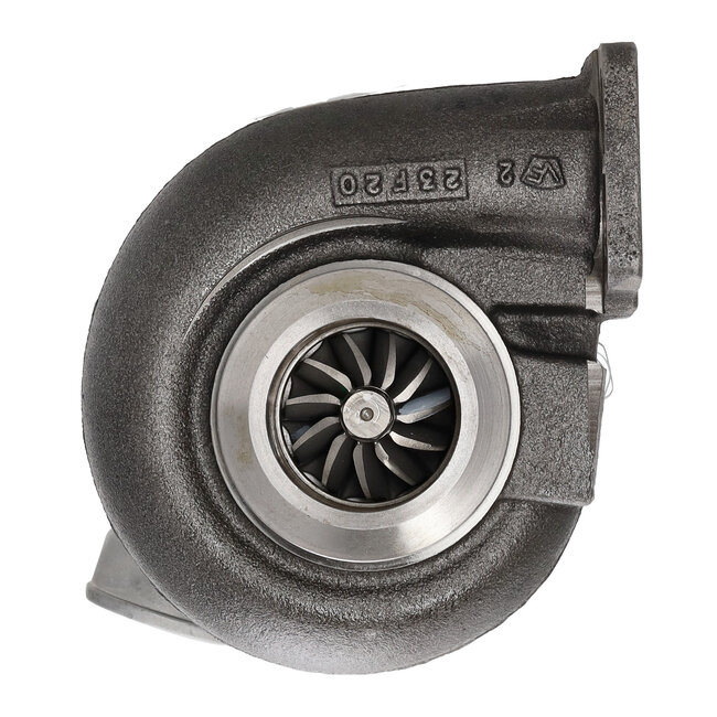 FEBI Turbocharger Ford 6610, 6810, 7610 - E3NN6K682AA, 83948633