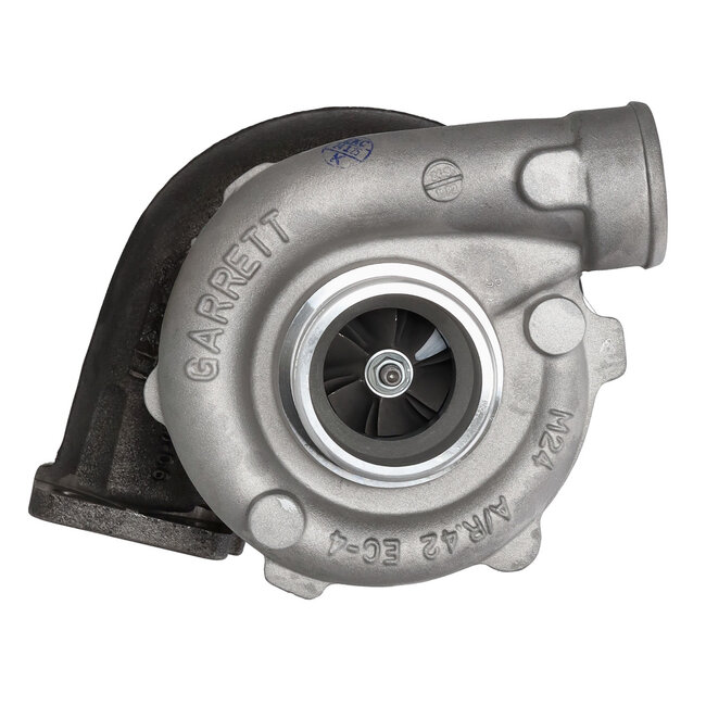 FEBI Turbolader Ford 6610, 6810, 7610 - E3NN6K682AA, 83948633