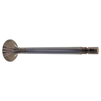 FEBI Uitlaatklep Ø 10 mm, Ø 36 mm