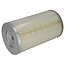 FEBI Cabinefilter Ø 173 mm, binnen Ø 87,5 mm, hoogte 315 mm - 926 389C1, 3I0875, 3I0302, RE24619, RE67829