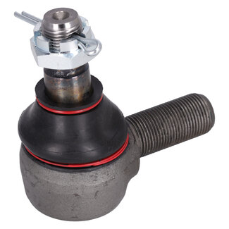 FEBI Spurstangenkopf Außengewinde M20 x 1,5, Länge 70 mm