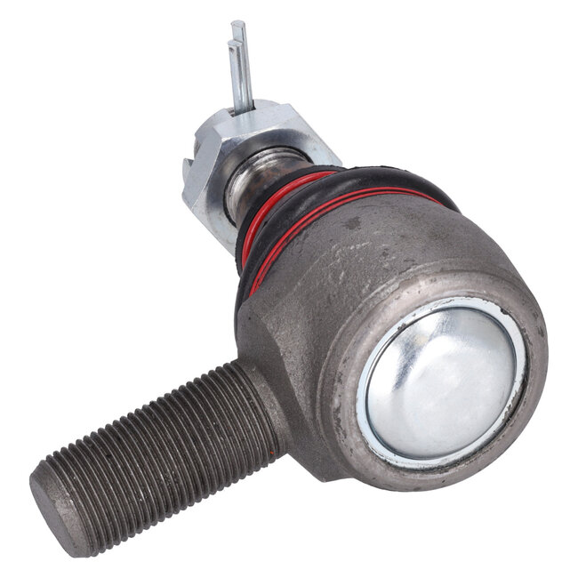 FEBI Spurstangenkopf Außengewinde M20 x 1,5, Länge 70 mm - G155302120160