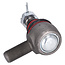 FEBI Spurstangenkopf Außengewinde M20 x 1,5, Länge 70 mm - G155302120160