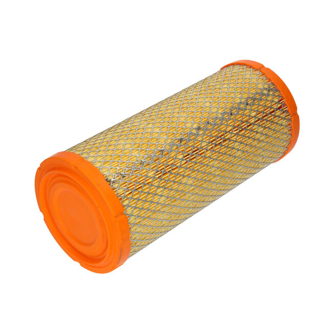 FEBI Luftfilter Ø 133 mm, innen Ø 65 mm, Höhe 299 mm - 299643A1, 9839000, 130300190100
