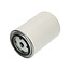 FEBI Hydraulikfilter Ø 96 mm, Ø 72 mm, innen Ø 63 mm - 05821203, 05081724, 000 363 61 34, 000 363 40 34, 1000000565, 100 000 565