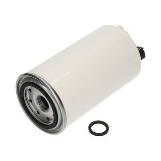 FEBI Kraftstofffilter Ø 93 mm, Ø 72 mm, innen Ø 63 mm