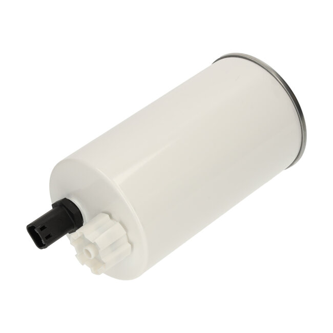 FEBI Kraftstofffilter Ø 93 mm, Ø 72 mm, innen Ø 63 mm - 87356193, 84477359, 3973233, 4931955, 263F107031, 32925763, RECFS1973200