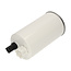 FEBI Fuel filter Ø 93 mm, Ø 72 mm, inner Ø 63 mm - 87356193, 84477359, 3973233, 4931955, 263F107031, 32925763, RECFS1973200