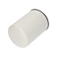 FEBI Hydraulikfilter Ø 96 mm, Ø 72 mm, innen Ø 63 mm - 700050276, 330172114, 582 600 2, 47043539, 6008772M91, 6010175M91, 848100044