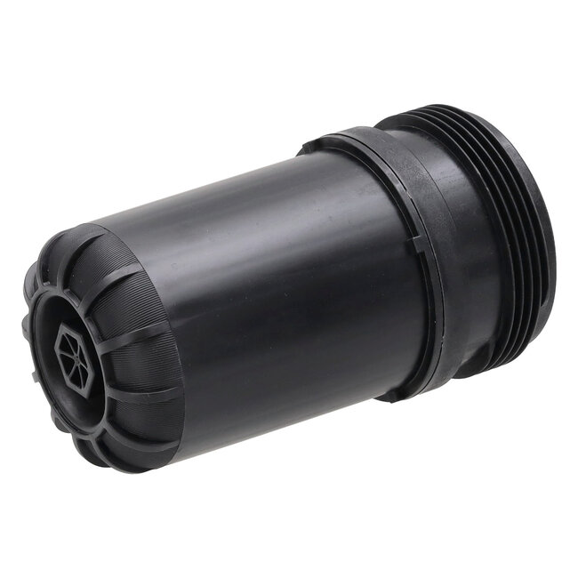 FEBI Kraftstofffilter Ø 102 mm, Höhe 182 mm - 5660774, 5289121, 5303743, 5304214, 40050800070, 46645085, 333E0268