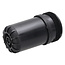 FEBI Kraftstofffilter Ø 102 mm, Höhe 182 mm - 5660774, 5289121, 5303743, 5304214, 40050800070, 46645085, 333E0268