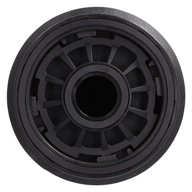 FEBI Fuel filter Ø 102 mm, height 182 mm, spin-on filter - 5660774, 5289121, 5303743, 5304214, 40050800070, 46645085, 333E0268