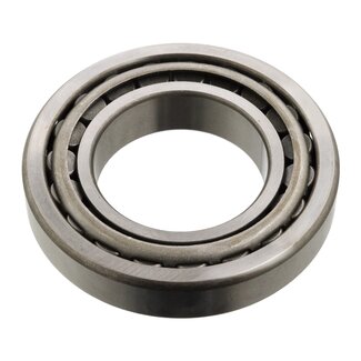 FEBI Wheel bearing Ø 100 mm, inner Ø 55 mm, width 22,75 mm