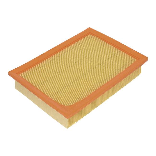 FEBI Cabin filter length 295 mm, width 212 mm, height 54 mm - F 178 810 130 040, H 117 811 130 100, H 178 810 130 070, X 178 810 130 040