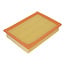 FEBI Innenraumfilter Länge 295 mm, Breite 212 mm, Höhe 54 mm - F 178 810 130 040, H 117 811 130 100, H 178 810 130 070, X 178 810 130 040