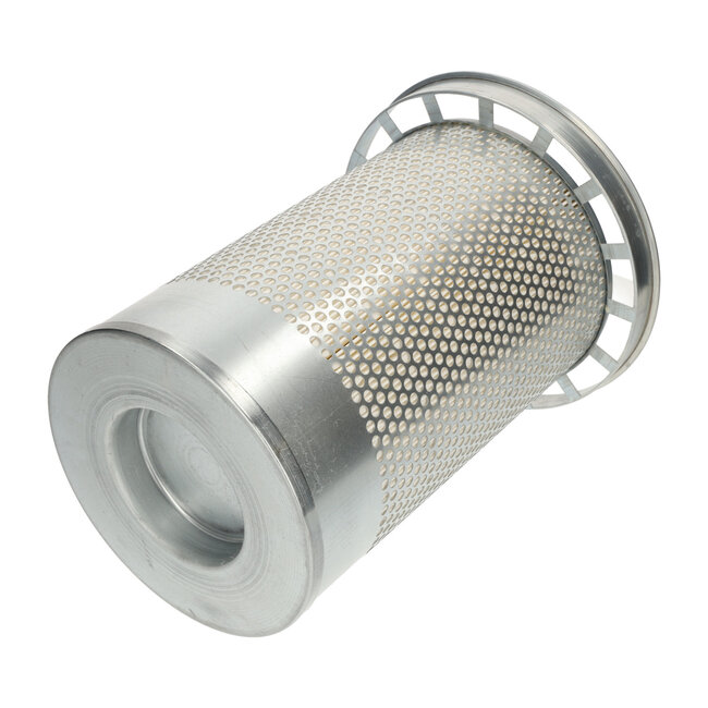 FEBI Luftfilter Ø 237 mm, innen Ø 91 mm, Höhe 310 mm - AL78223, 45.3845.4114