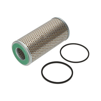 FEBI Ölfilter Ø 72 mm, Ø 78 mm, Ø 79,8 mm
