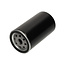 FEBI Oil filter Ø 78 mm, Ø 72 mm, inner Ø 63 mm - 3734468B, 73326619, 1498028, 1835109, 33759, 26-54422, 3I1297, 7W2328, 9Y-4480