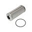 FEBI Ölfilter Ø 73 mm, Ø 90,5 mm, innen Ø 84,5 mm - 3153 9610, 20639610, V20639610, V31539610
