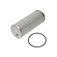 FEBI Ölfilter Ø 73 mm, Ø 90,5 mm, innen Ø 84,5 mm - 3153 9610, 20639610, V20639610, V31539610