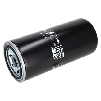 FEBI Ölfilter Ø 135 mm, Ø 110,5 mm, innen Ø 99,2 mm