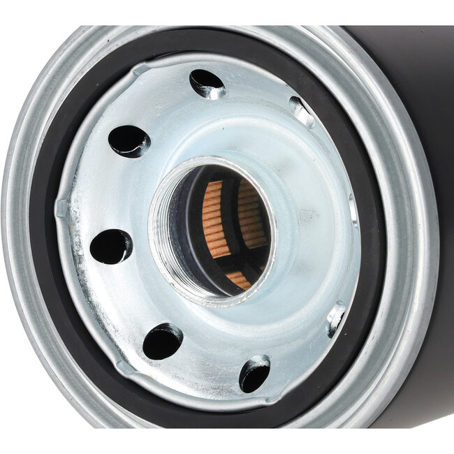 FEBI Ölfilter Ø 135 mm, Ø 110,5 mm, innen Ø 99,2 mm - 504594D1, AG715065, 1R0716, 1R1808, 1W2660, 2444484, 2721788, 2752604, 2P4005