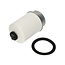 FEBI Kraftstofffilter Ø 79 mm, innen Ø 21,5 mm, Höhe 153 mm - 60 0502 897 7, RE509031, RE537930, 7090 528