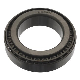 FEBI Radlager Ø 90 mm, innen Ø 55 mm, Breite 23 mm