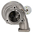 FEBI Turbolader aufladungsart Abgasturbolader - 2674A816, 2674A816P